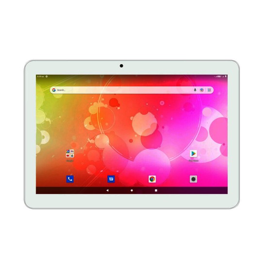 TABLET DENVER TIQ-10443BL 2GB/16GB 10.1" BRANCO